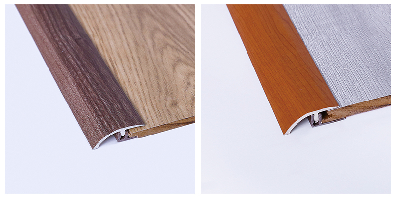 48 x 7,5 mm PVC-Bodenbelag-Reduzierst&uuml;ck
