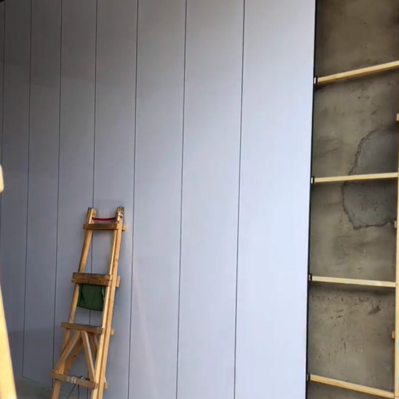 Verkleidungen f&uuml;r W&auml;nde