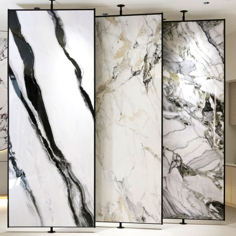 Carbon-Kristall-Panel
