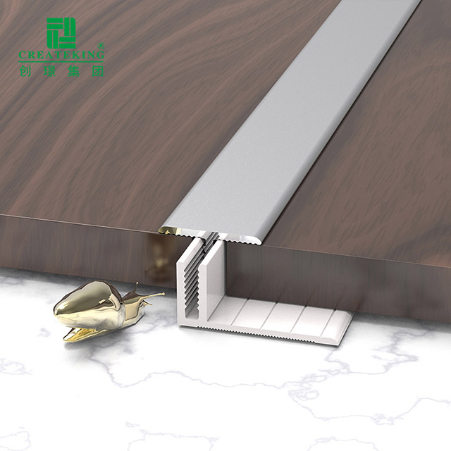 18 * 11,4 mm T-förmige Kantenverkleidung aus Aluminiumlegierung