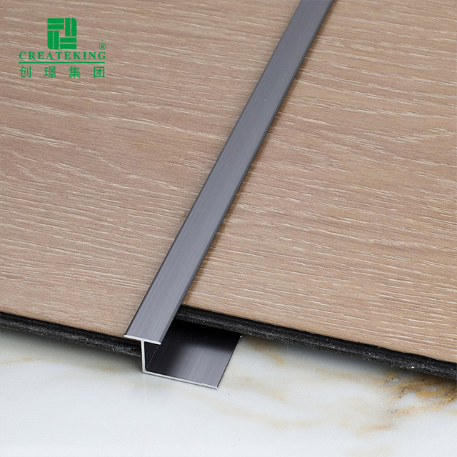 12 x 12,5 mm T-förmiger Kantenschutz