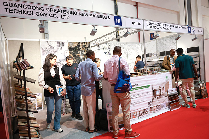 China Homelife Dubai 2024: Ein Tor zu beispiellosen Geschäftsmöglichkeiten