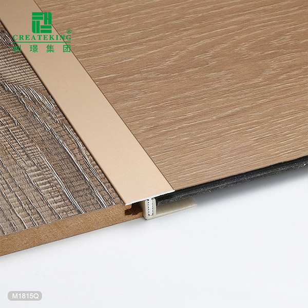 13,5 x 22 mm Aluminium-Endprofil