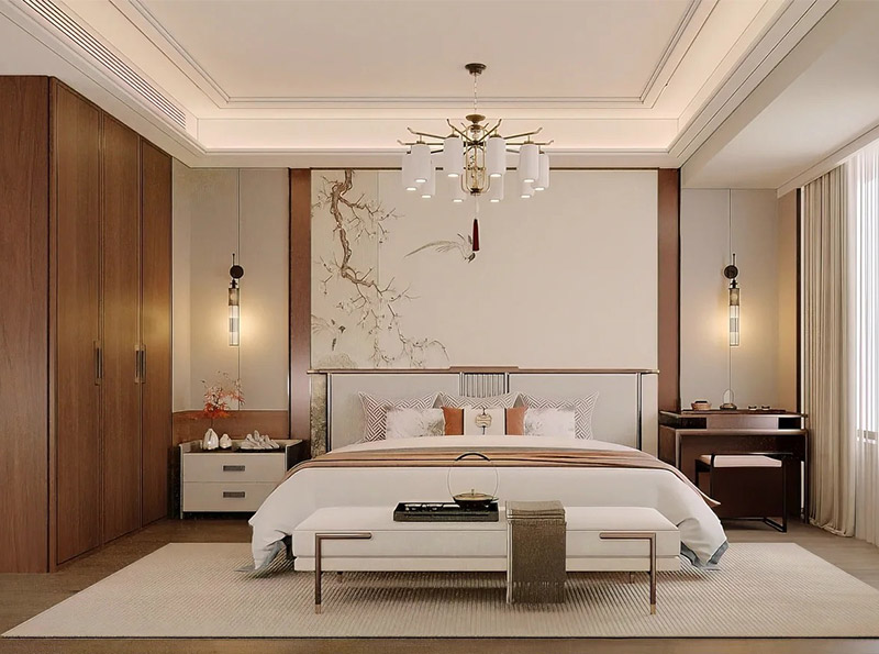 Vergleich von PVC-Wandpaneelen und Holzwandpaneelen