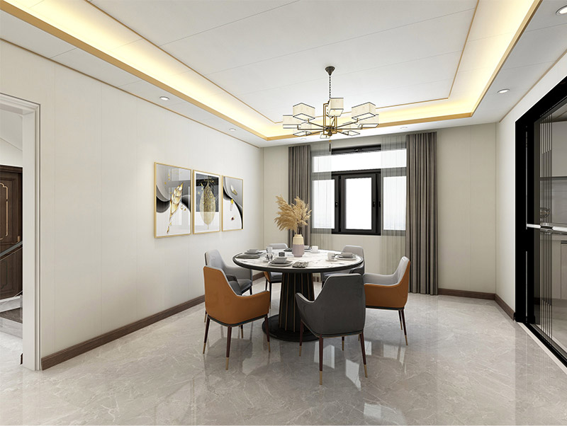 Eine aktualisierte Aufschlüsselung der verschiedenen Arten von Sockelleisten