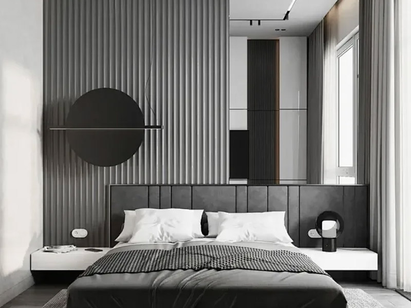 Wartung und Reinigung von WPC-Wandpaneelen