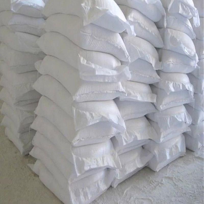 Anwendung von Calciumcarbonat in PVC-Sockelprofilen