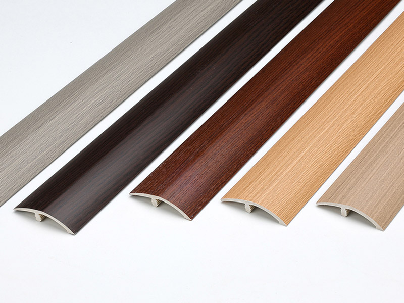 PVC-Besatz