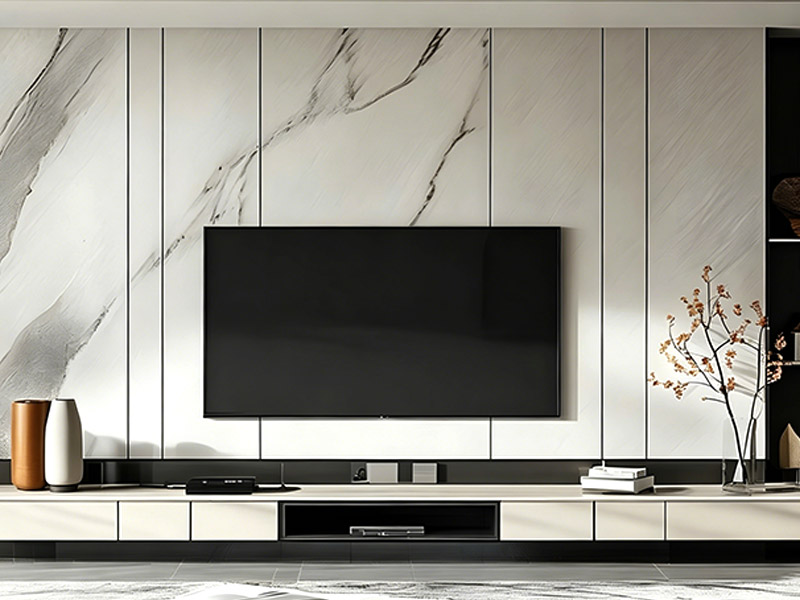 Vorteile von Carbon-Kristall-Panels